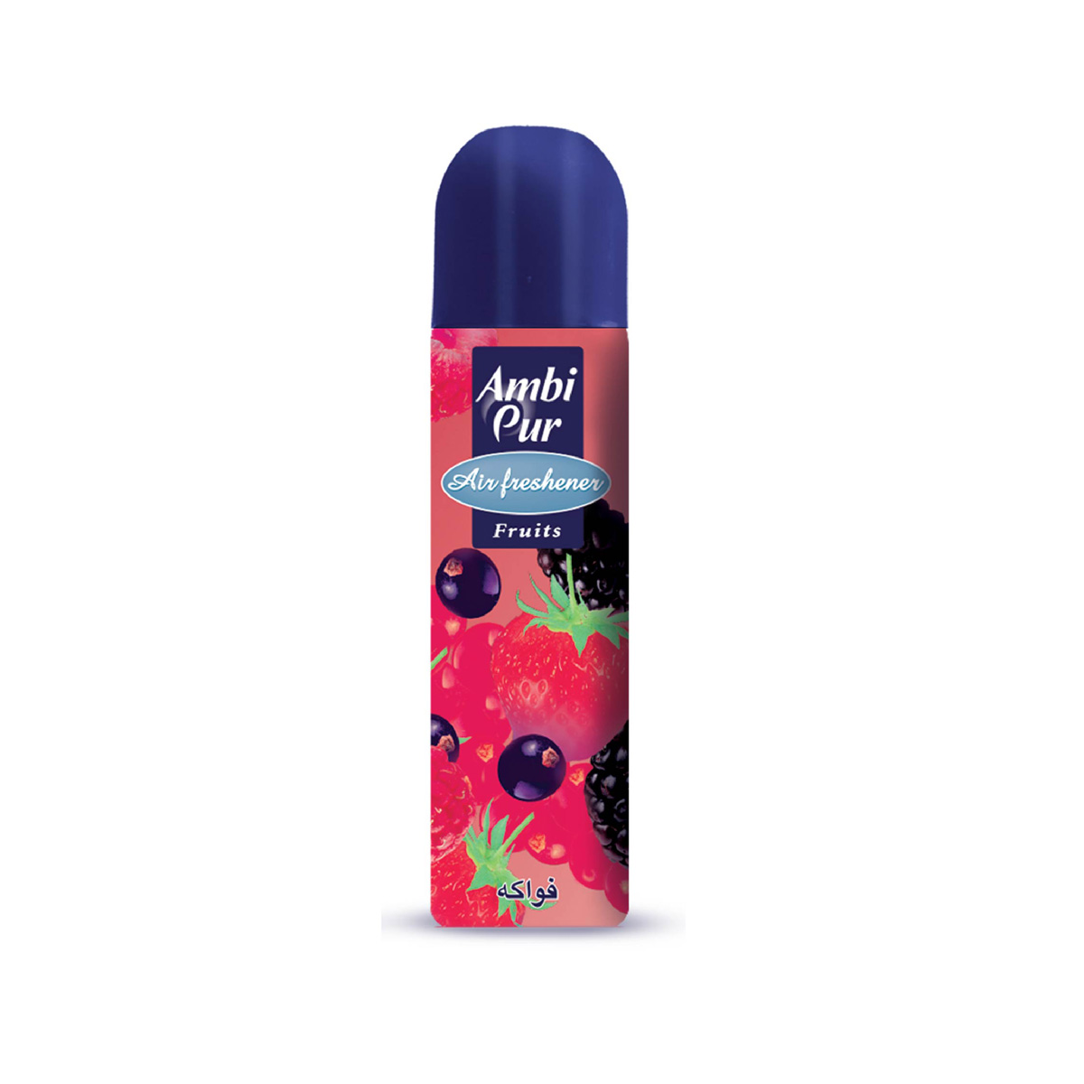 Ambipur Air Freshner Fruits