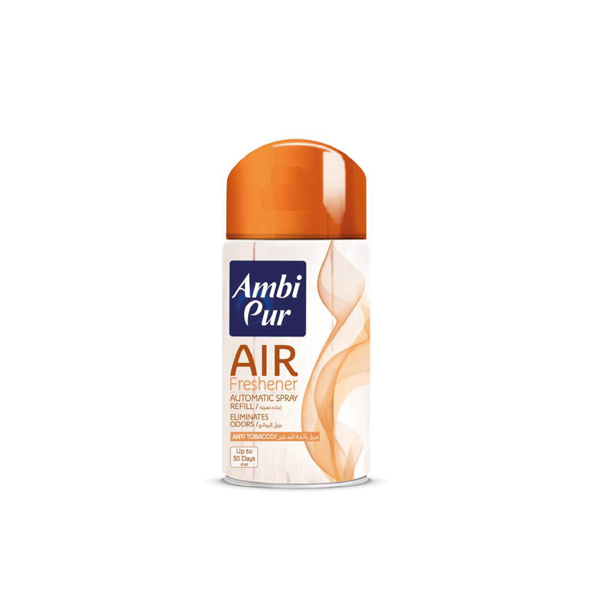 Ambipur Air Freshner Refill Anti-tabacco