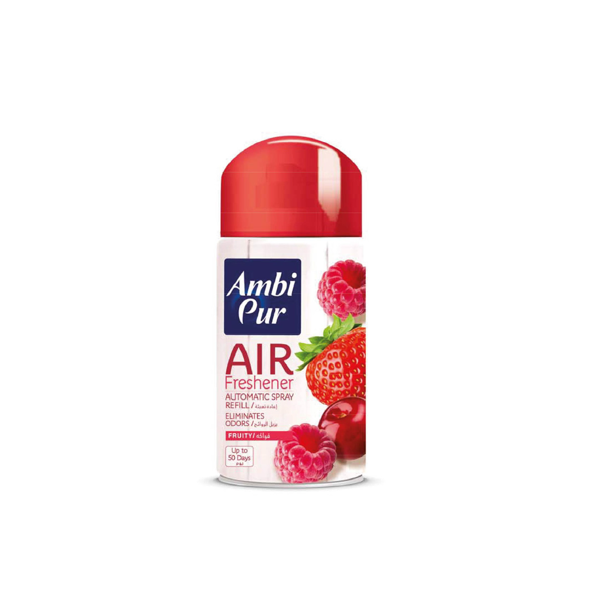 Ambipur Air Freshner Refill Fruity